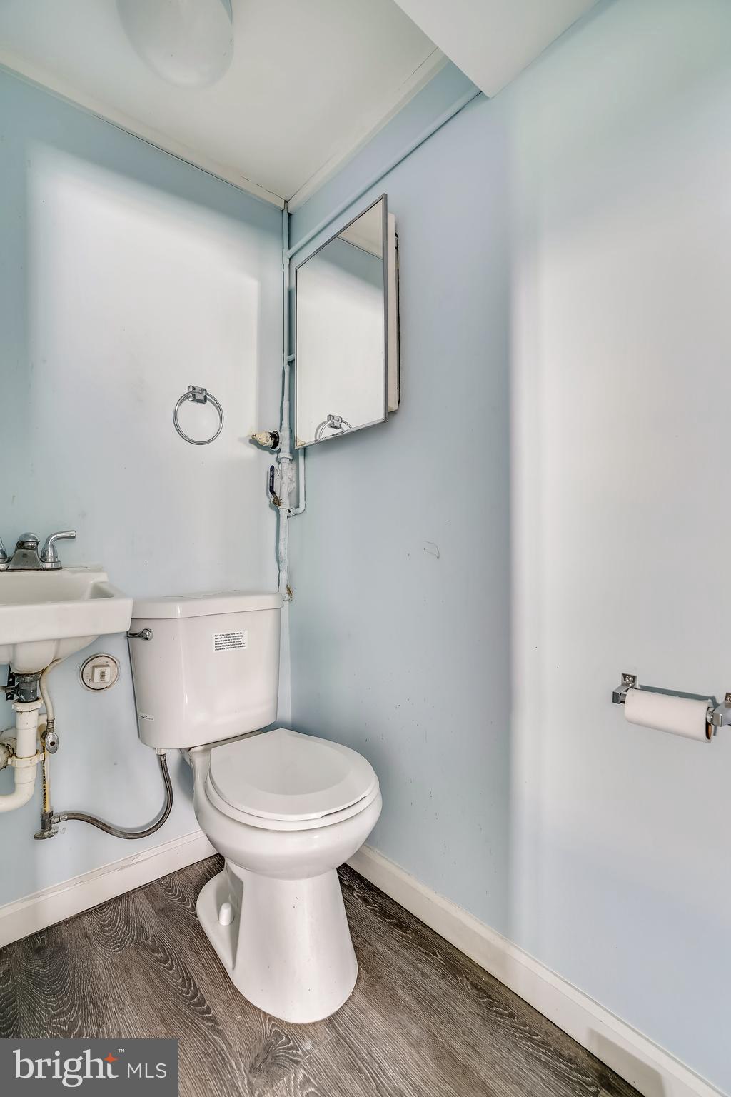 MOUNT RIDGE - Residential