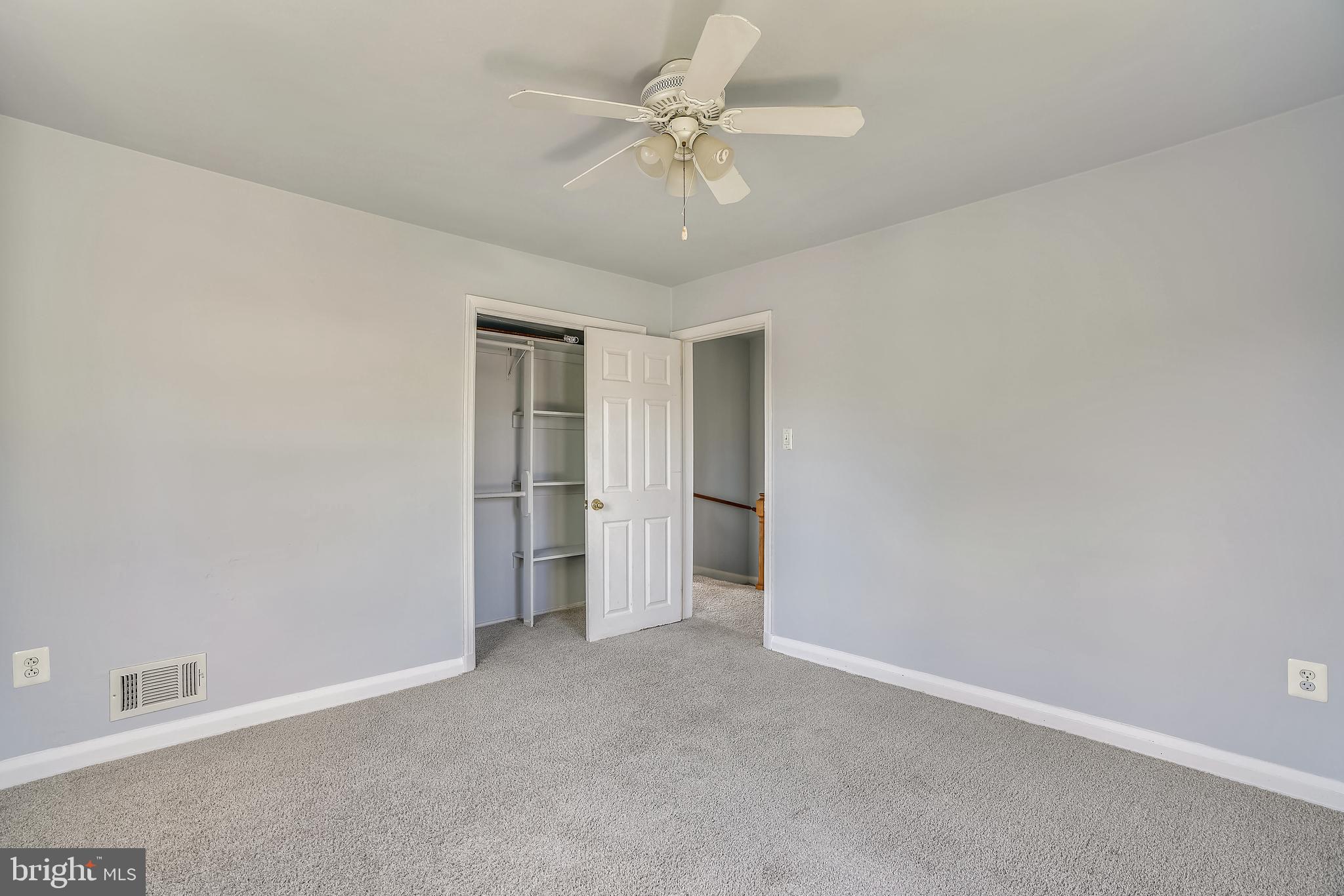 MOUNT RIDGE - Residential