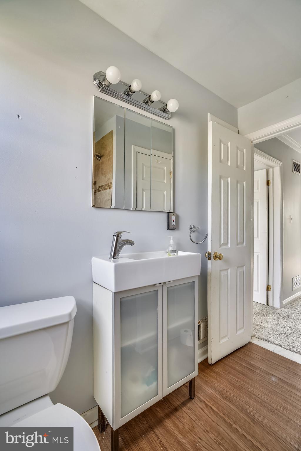 MOUNT RIDGE - Residential