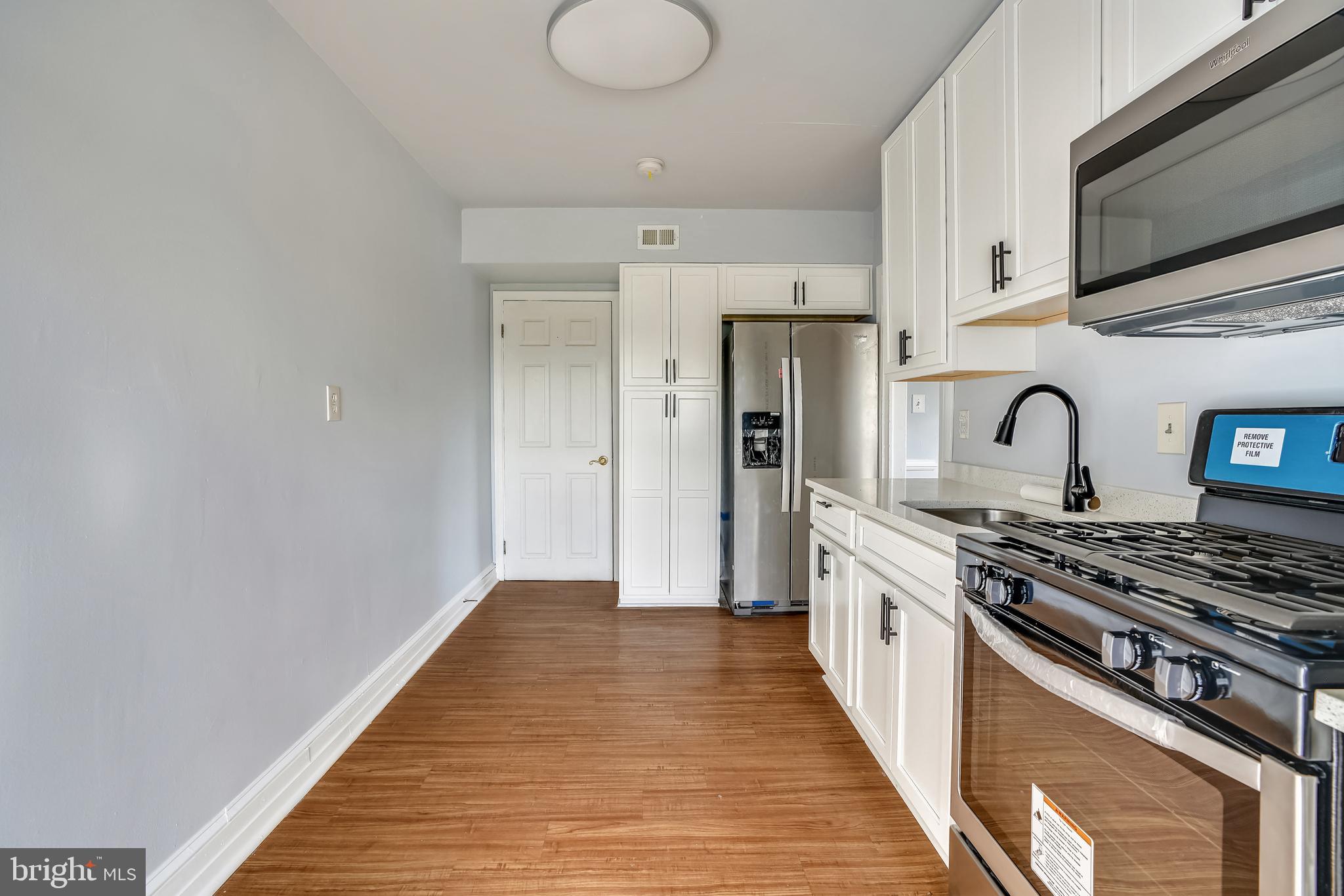 MOUNT RIDGE - Residential