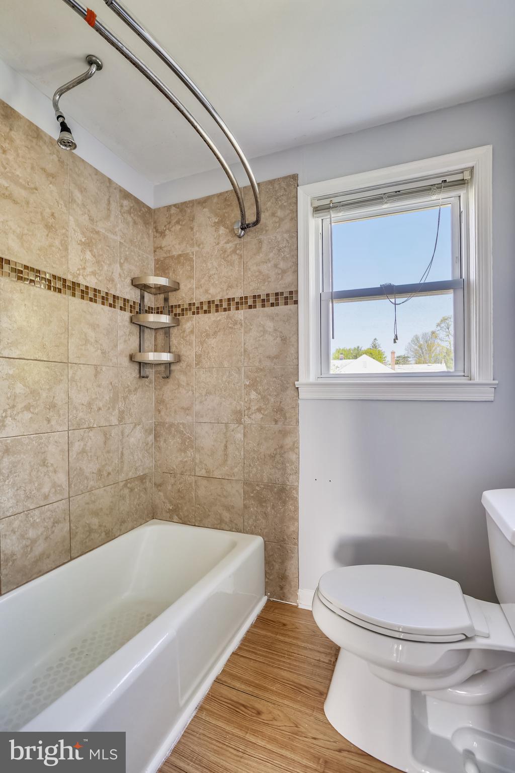 MOUNT RIDGE - Residential