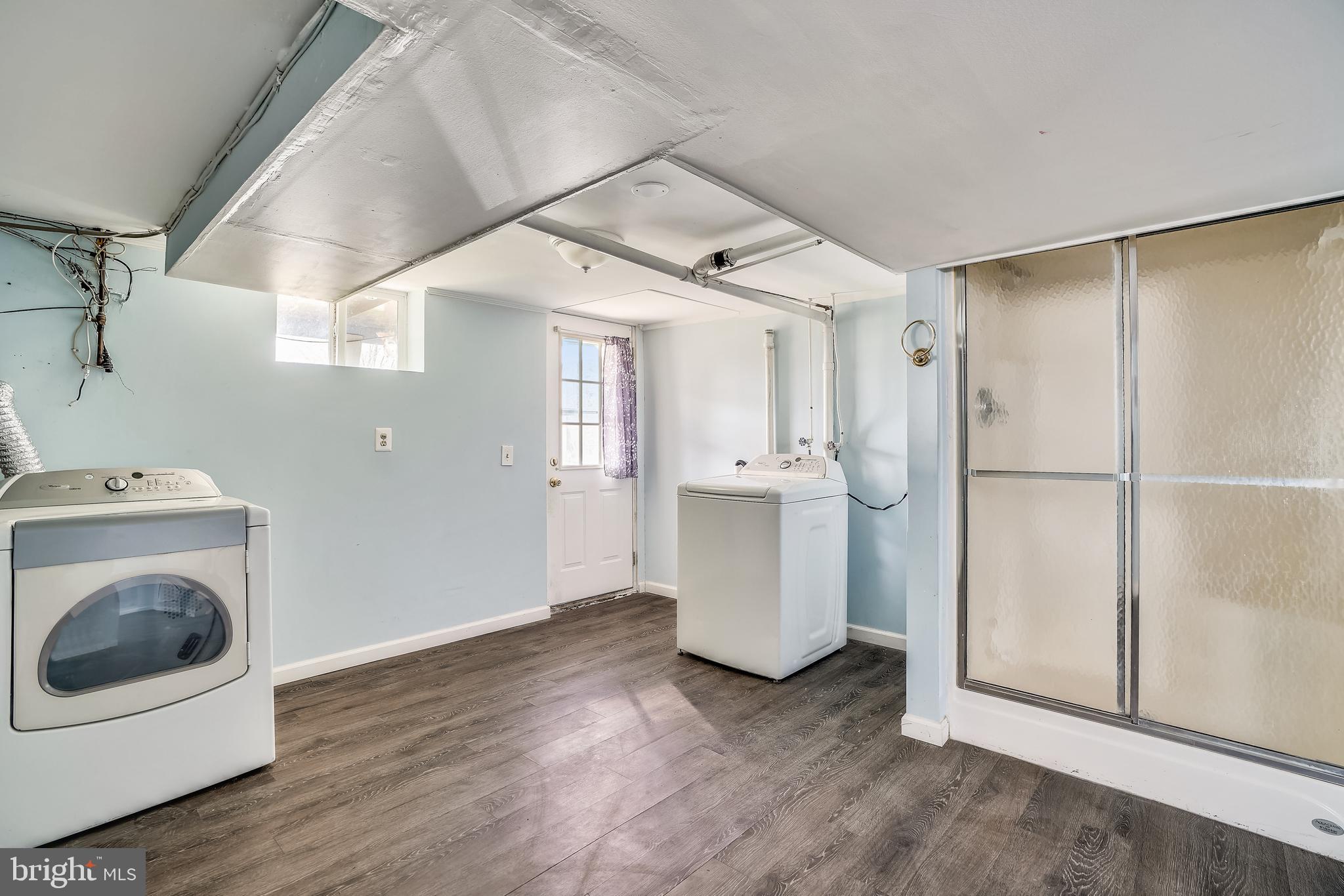 MOUNT RIDGE - Residential