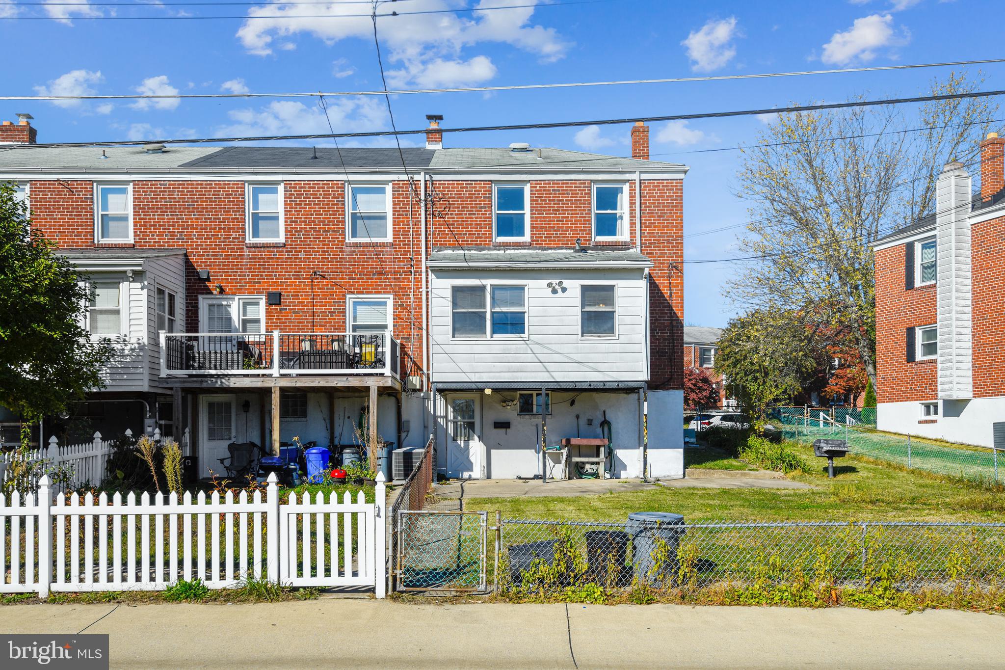 MOUNT RIDGE - Residential