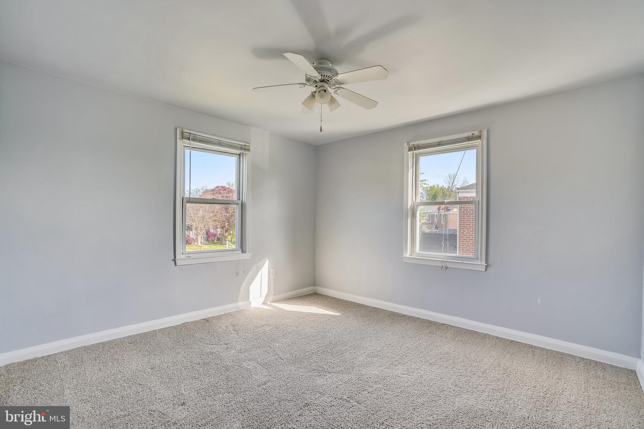 MOUNT RIDGE - Residential