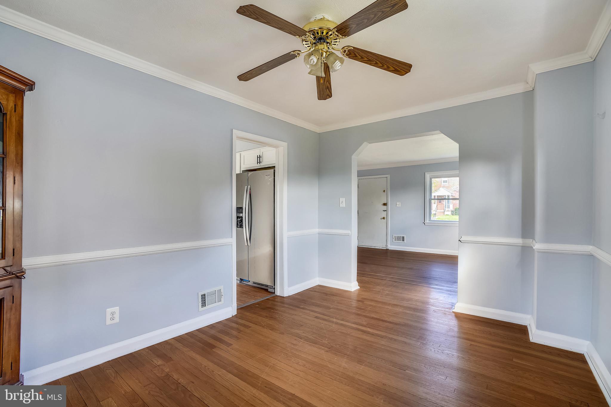 MOUNT RIDGE - Residential