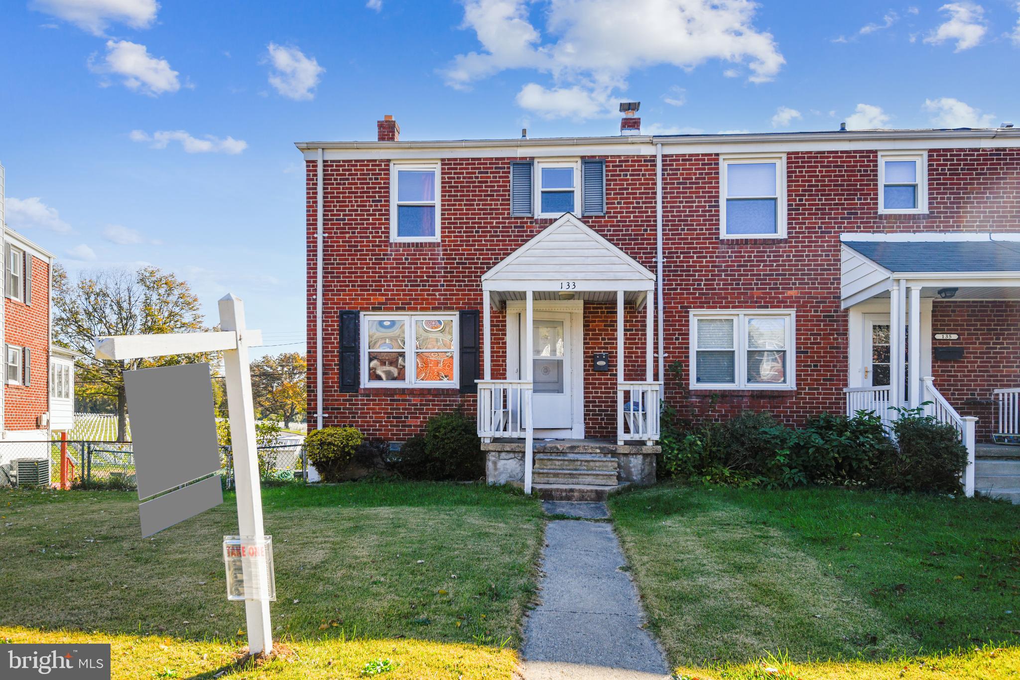 MOUNT RIDGE - Residential