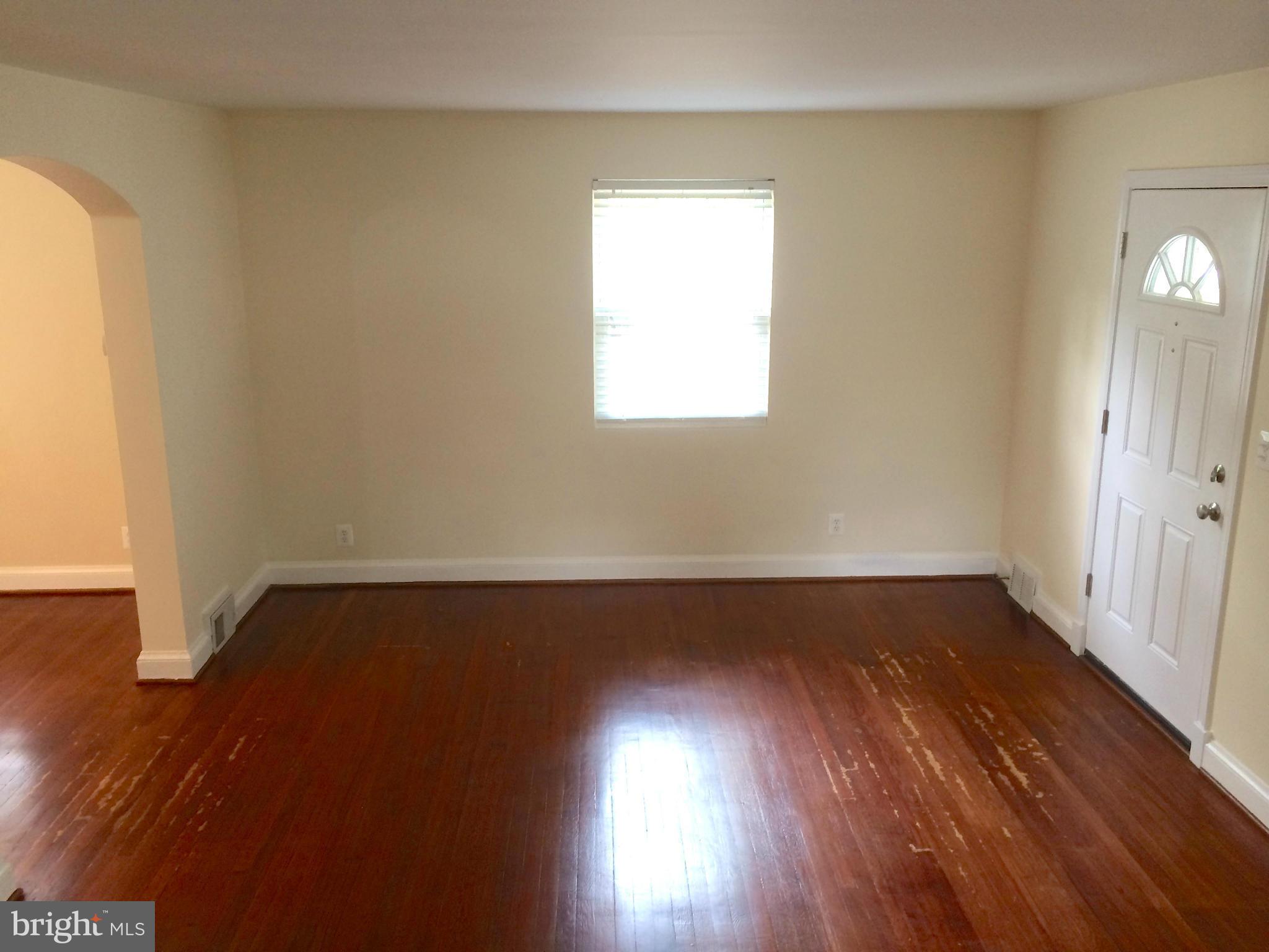 ARLINGTON FOREST - Residential Lease