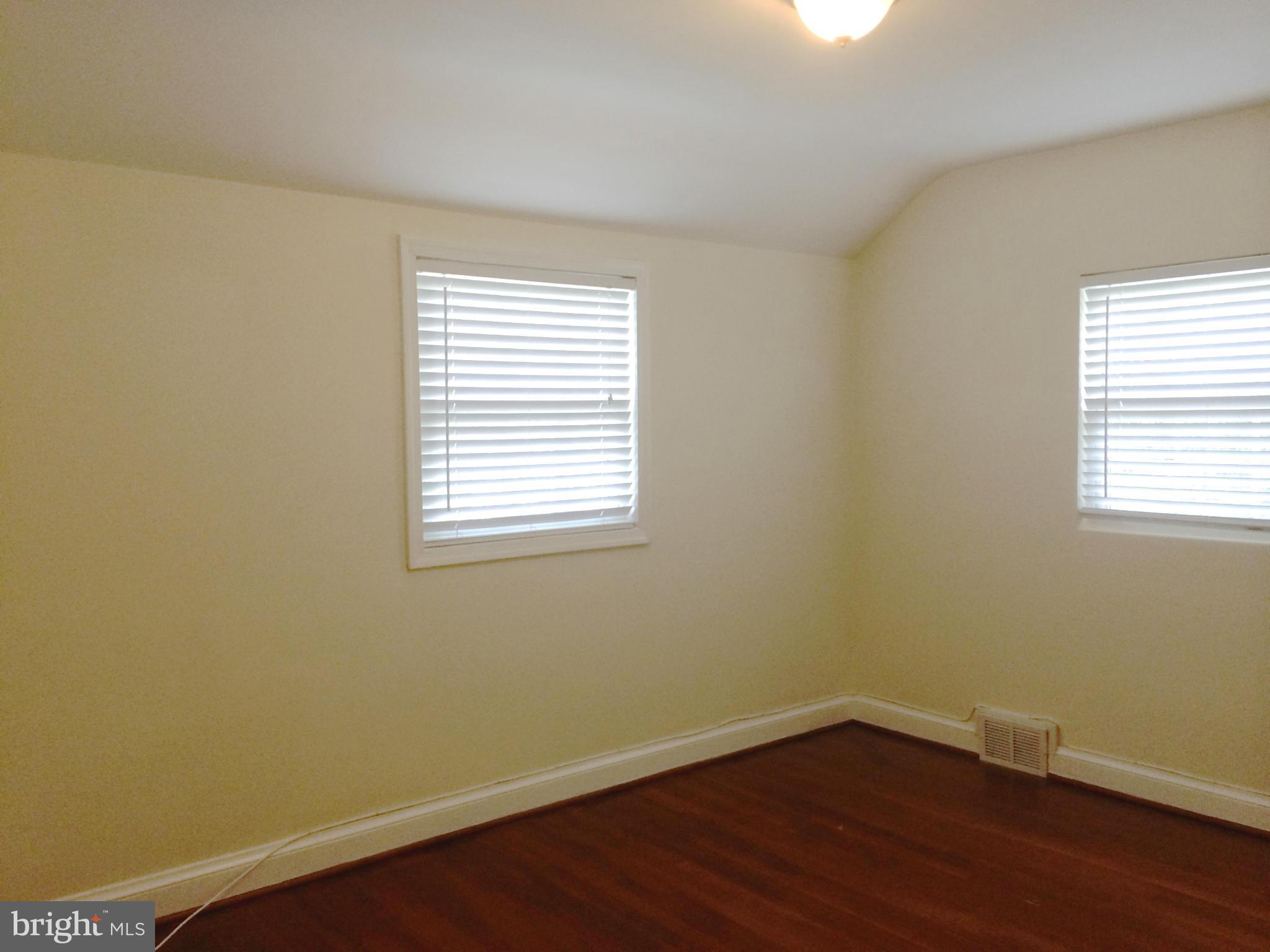 ARLINGTON FOREST - Residential Lease