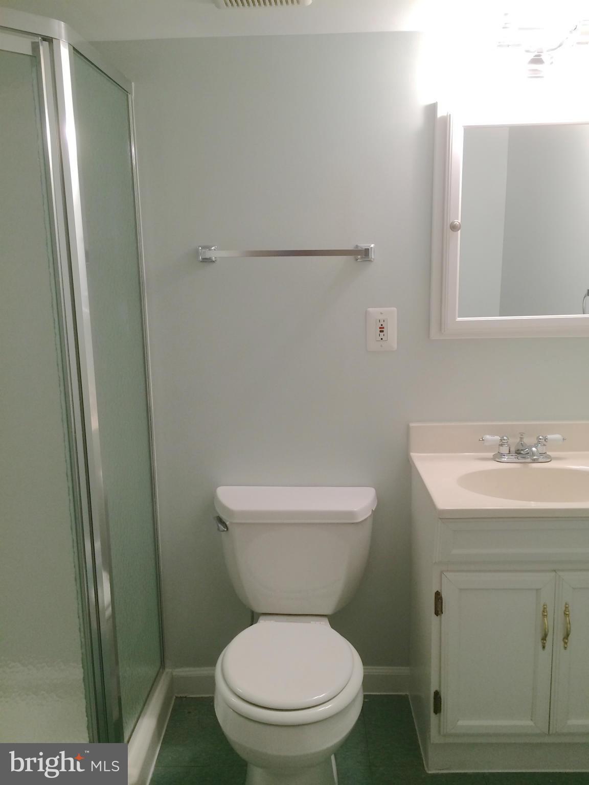 ARLINGTON FOREST - Residential Lease