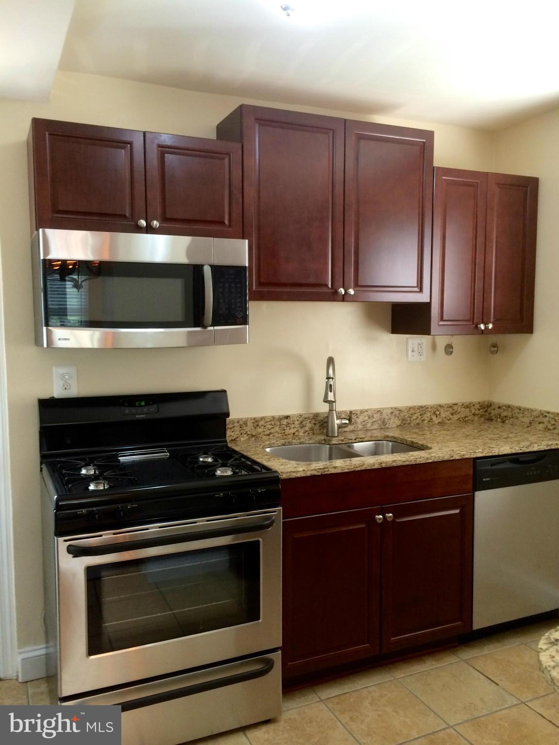 ARLINGTON FOREST - Residential Lease