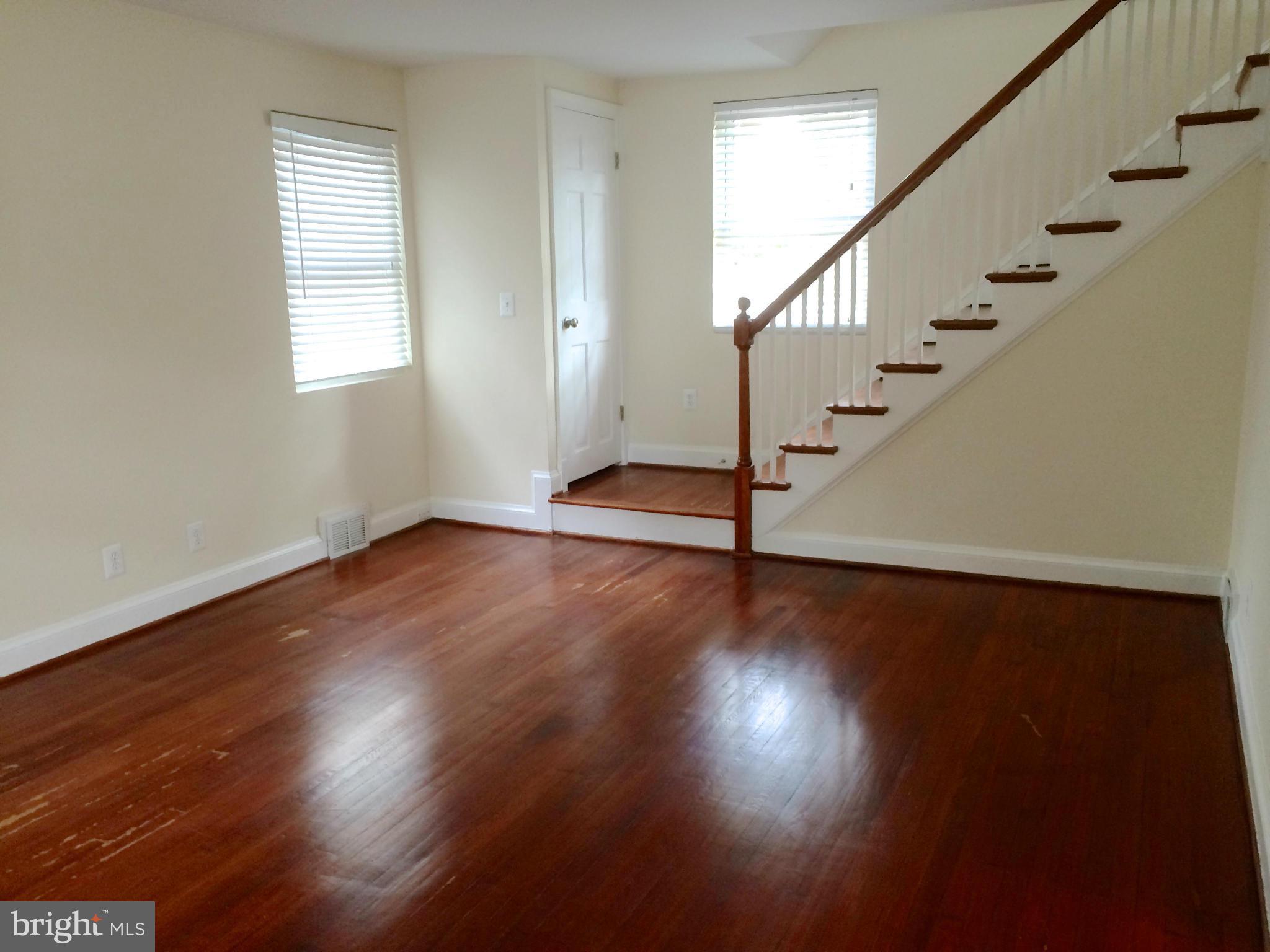 ARLINGTON FOREST - Residential Lease