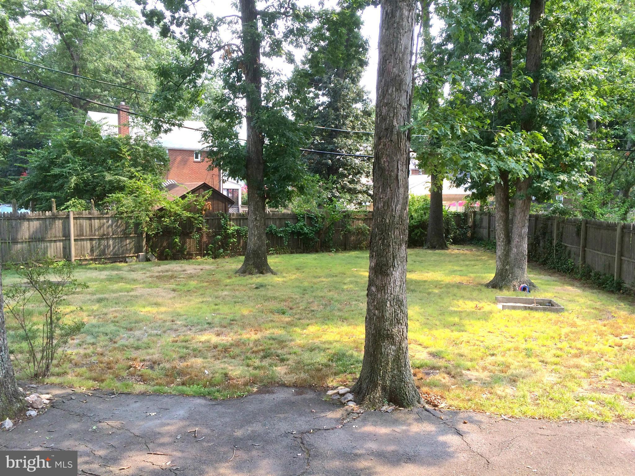 ARLINGTON FOREST - Residential Lease