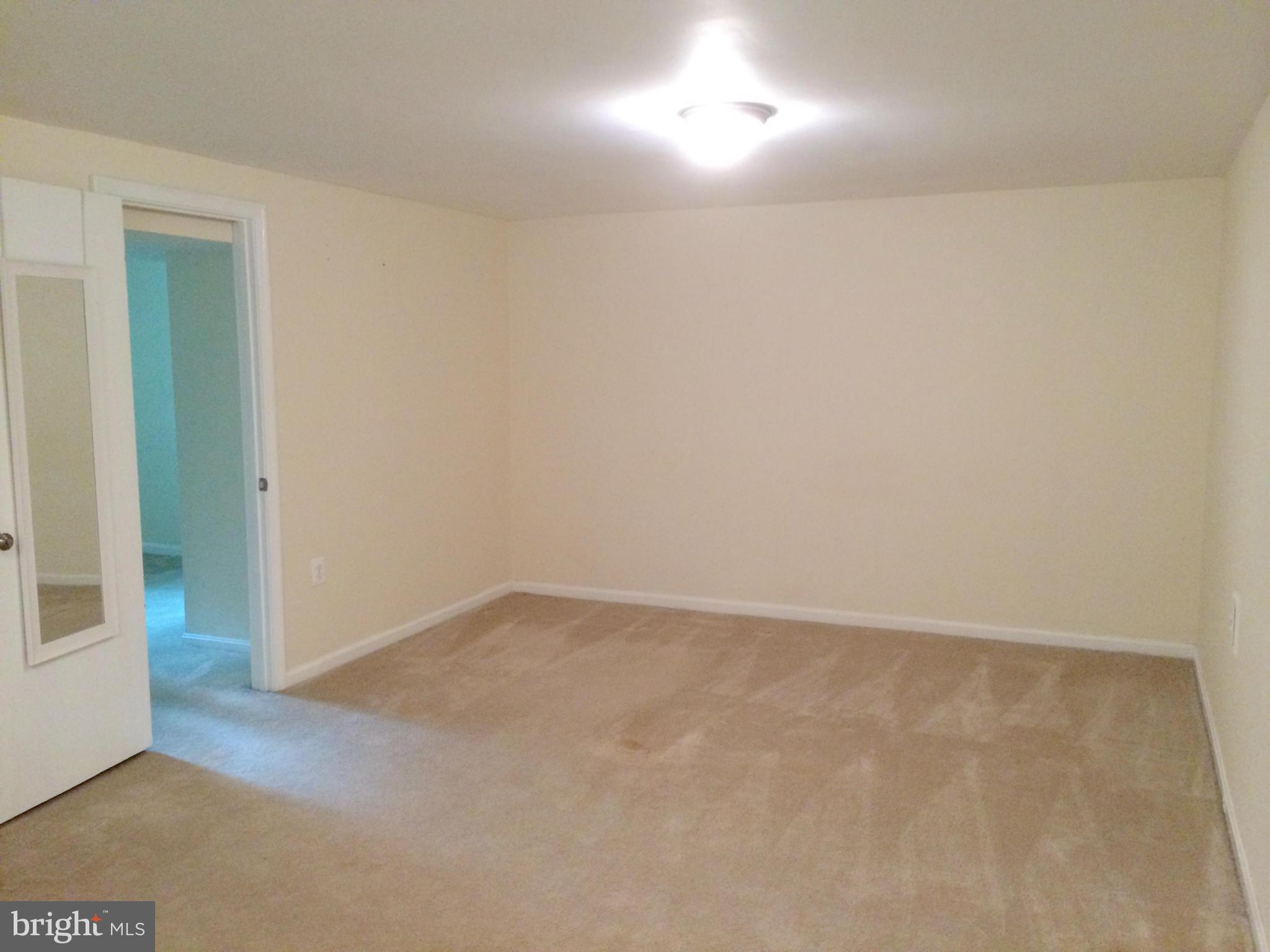 ARLINGTON FOREST - Residential Lease