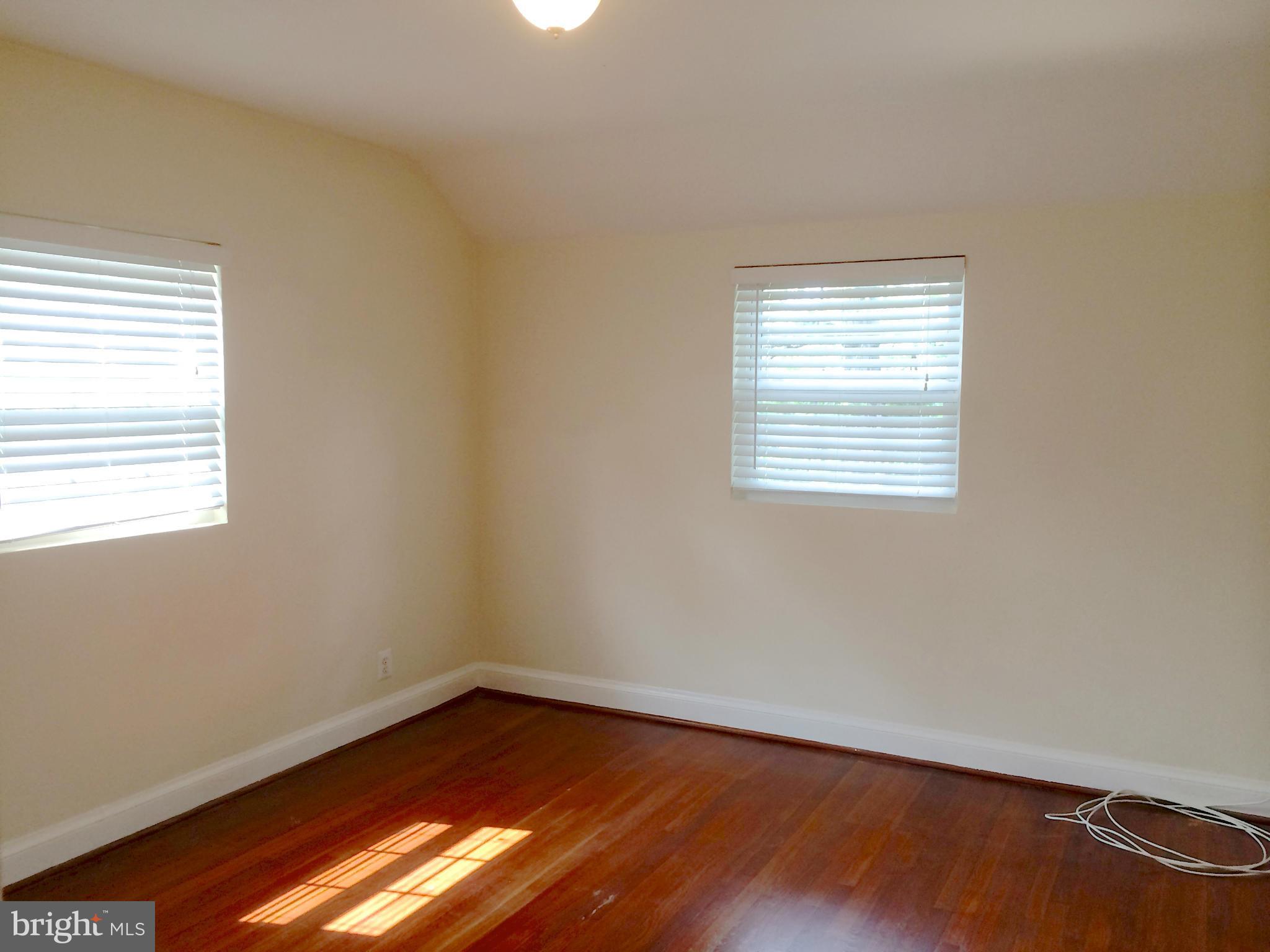 ARLINGTON FOREST - Residential Lease