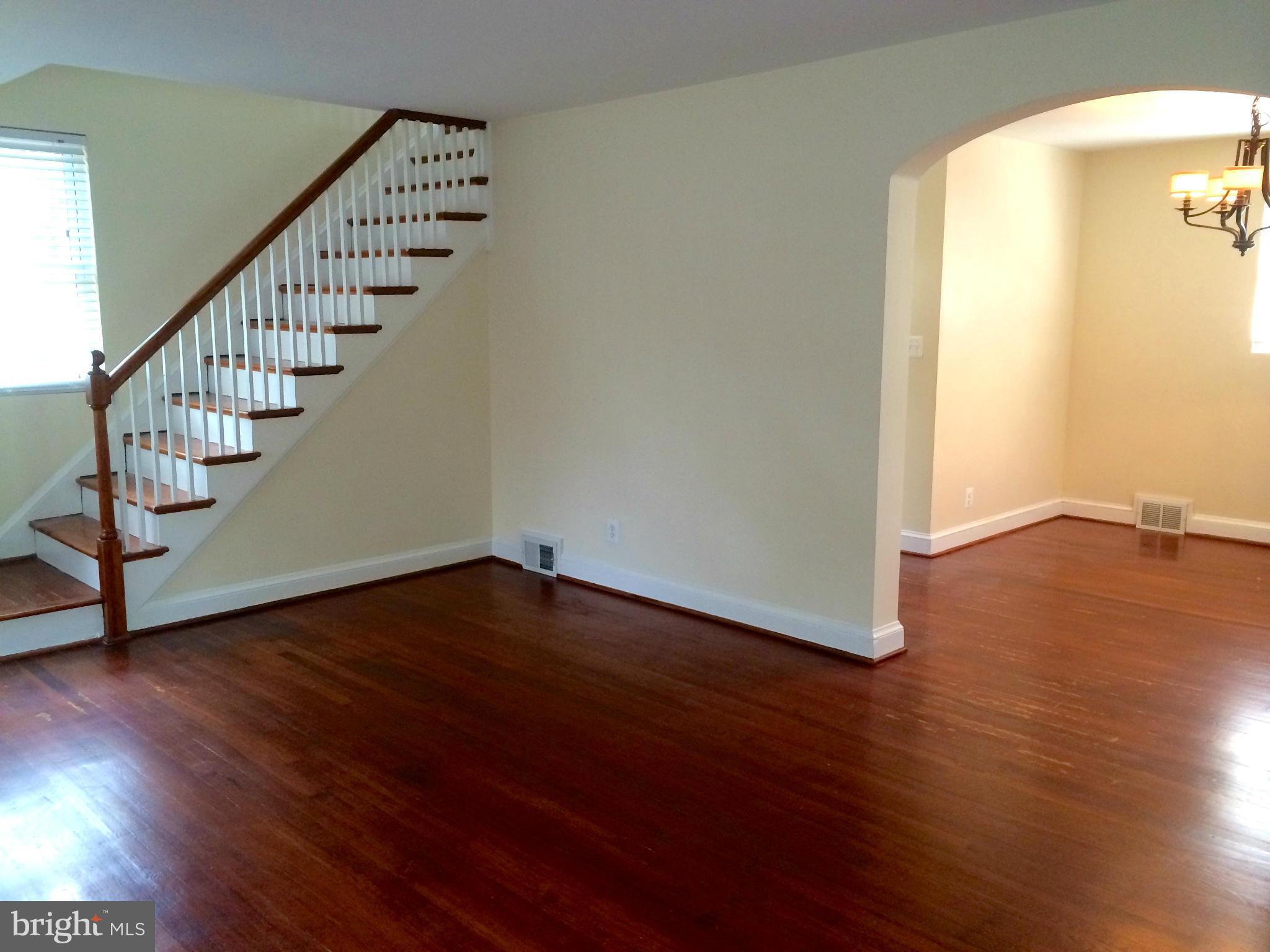 ARLINGTON FOREST - Residential Lease