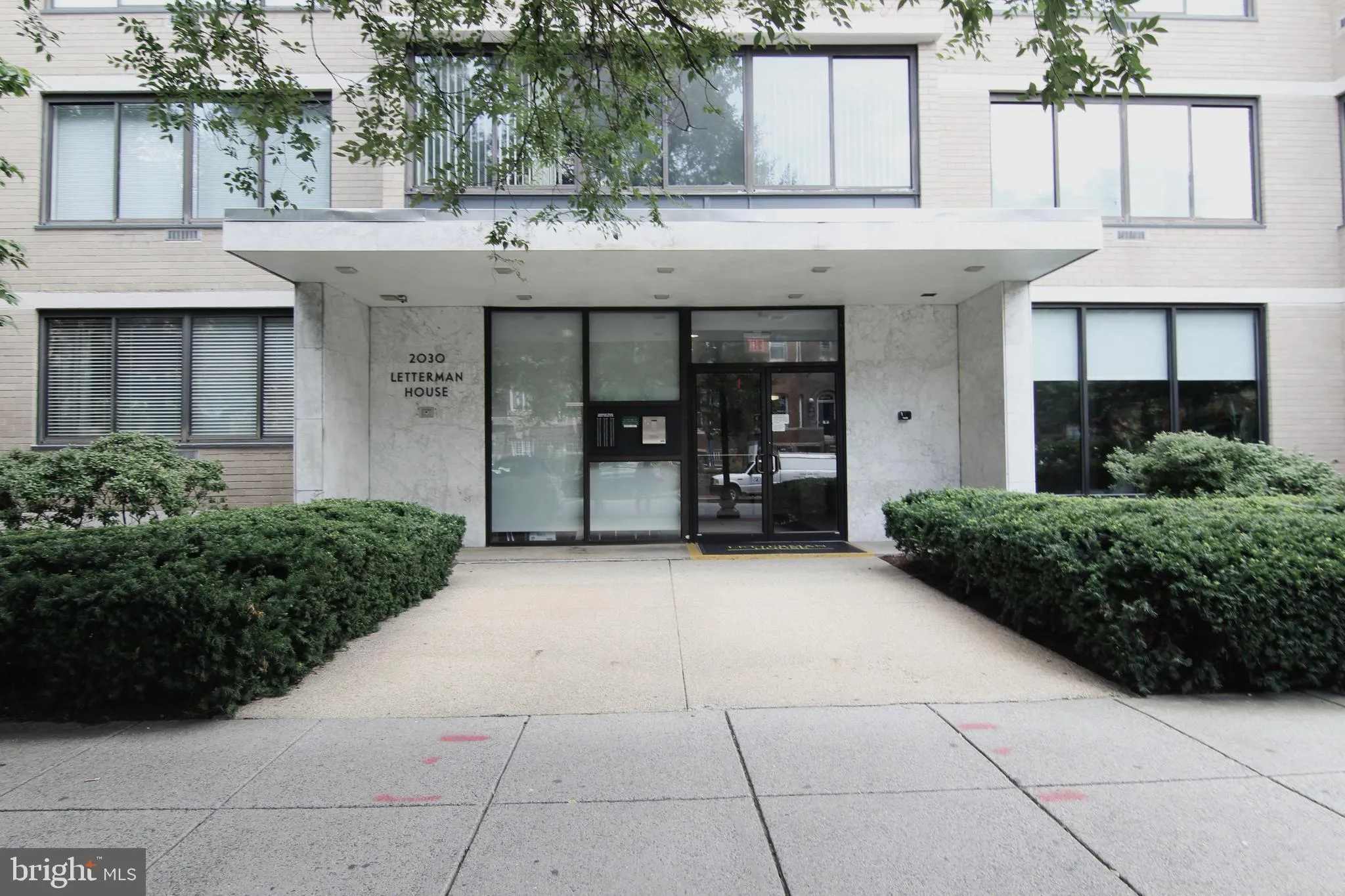 2030 F Street NW Unit 1005, Washington, DC 20006