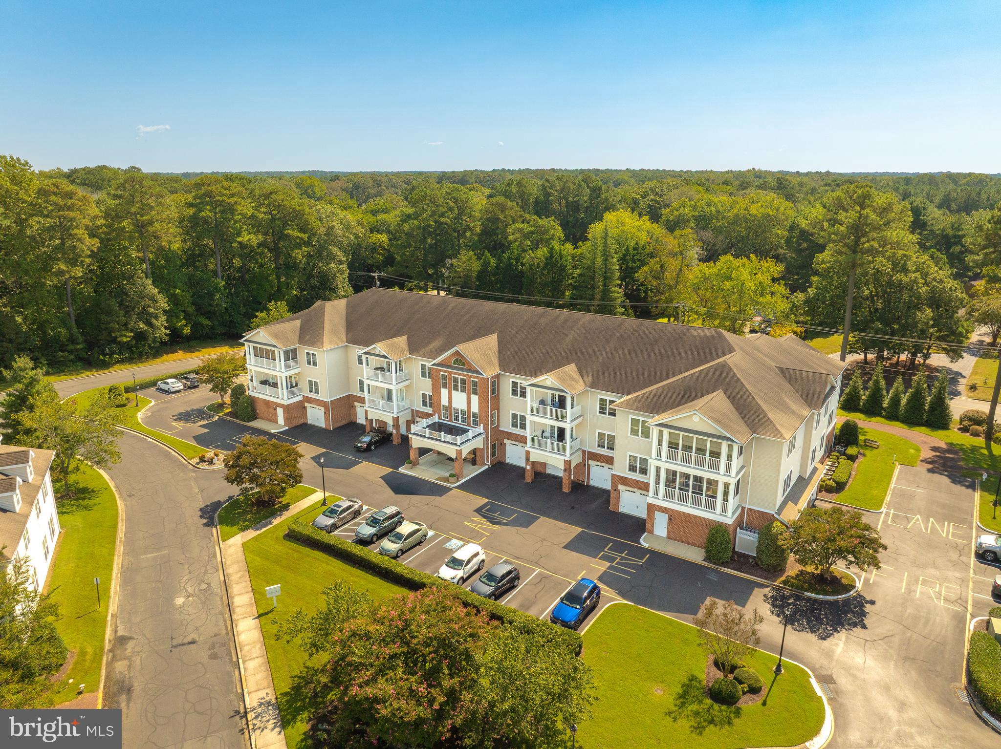 1112 S SCHUMAKER DRIVE 205