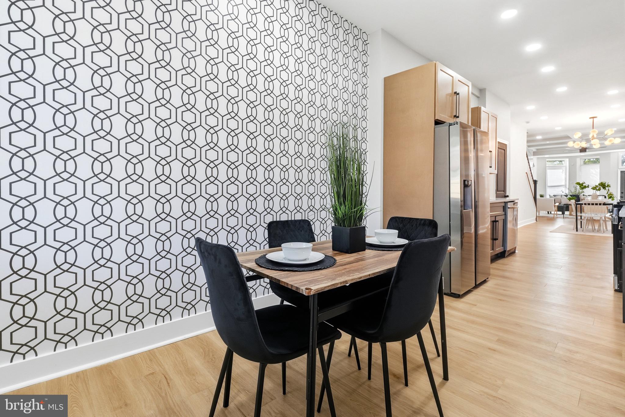 RESERVOIR HILL - Residential