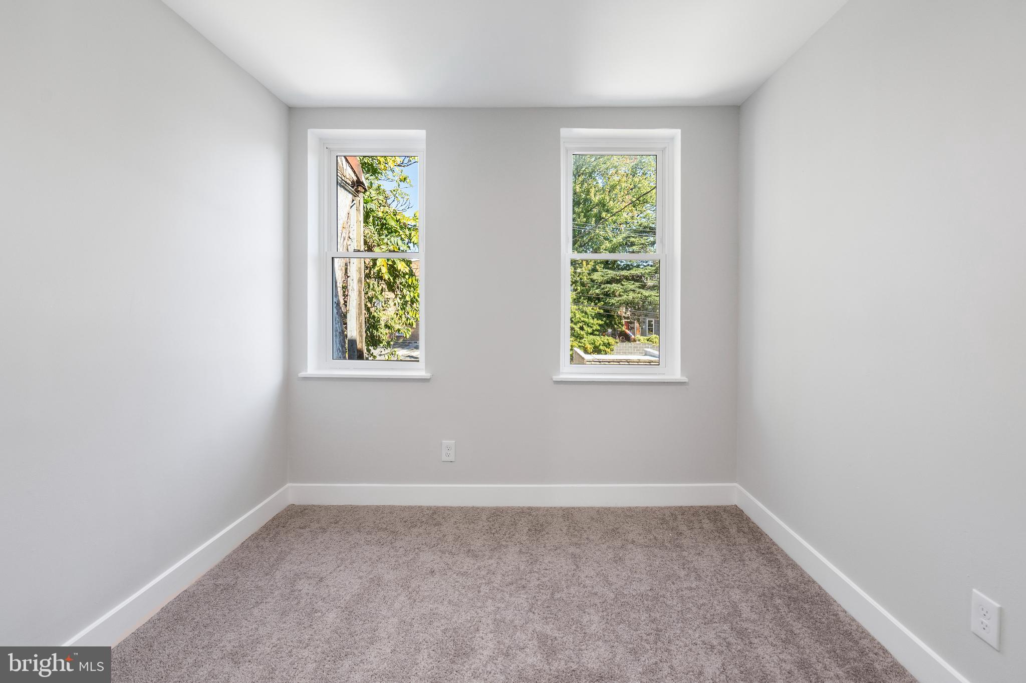 RESERVOIR HILL - Residential