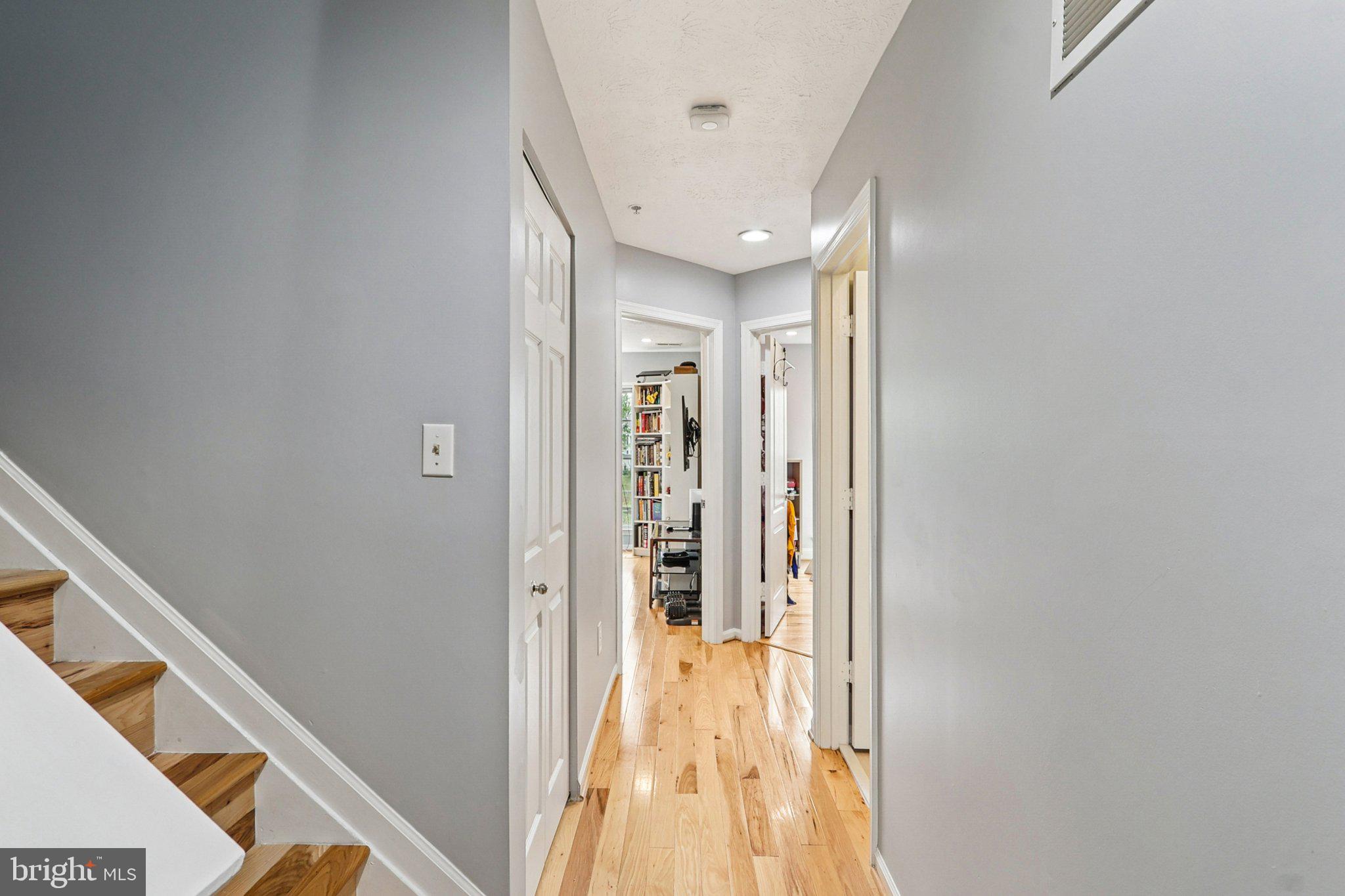 COVINGTON - Residential