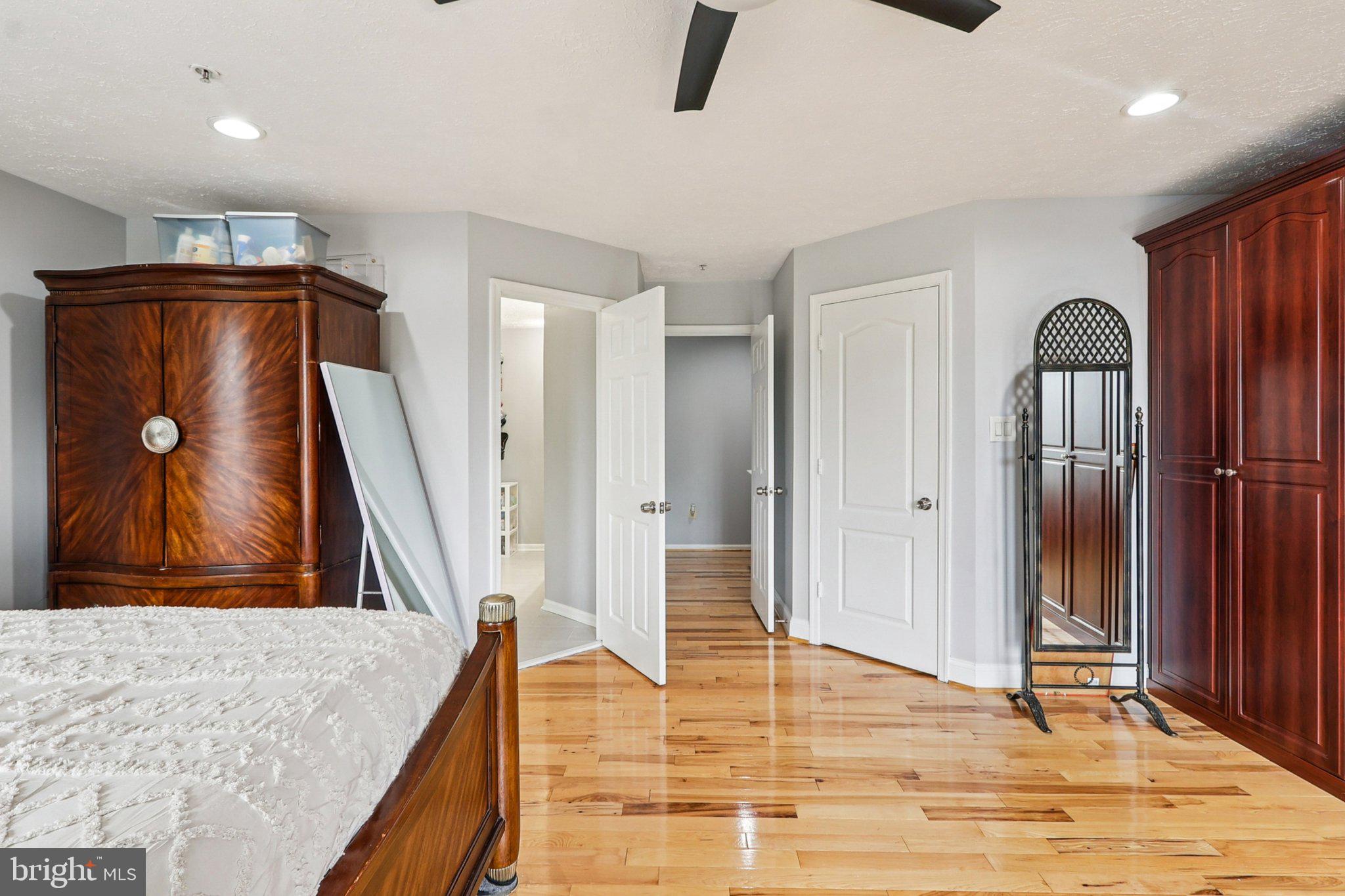 COVINGTON - Residential