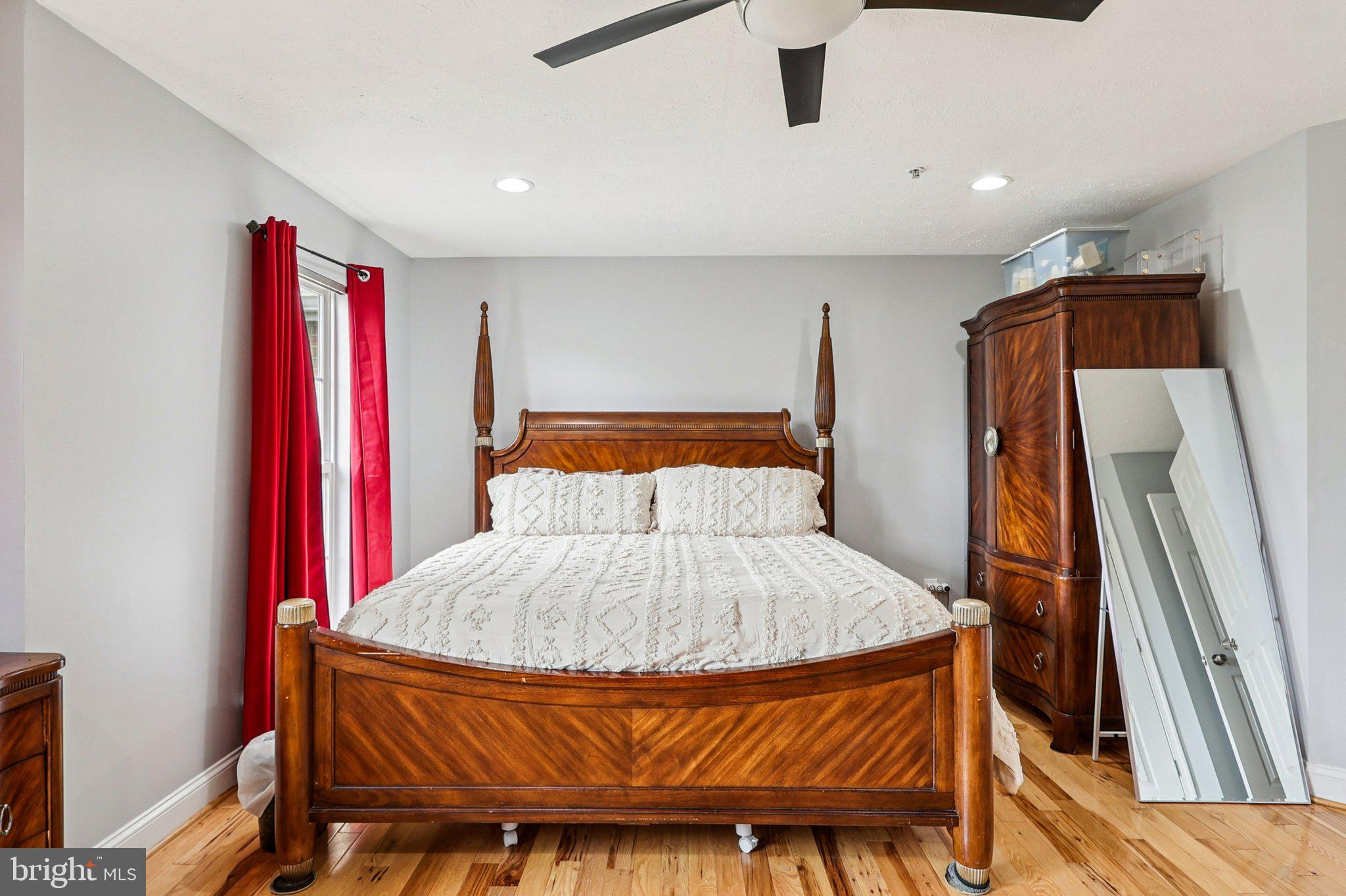 COVINGTON - Residential