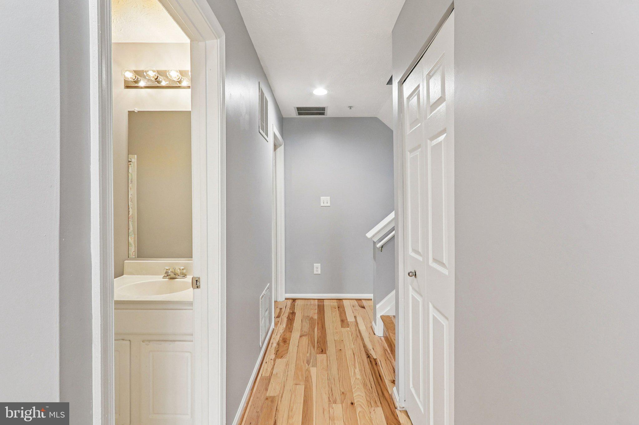 COVINGTON - Residential