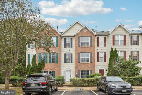 3602 ELMCREST LANE BOWIE MD 20716