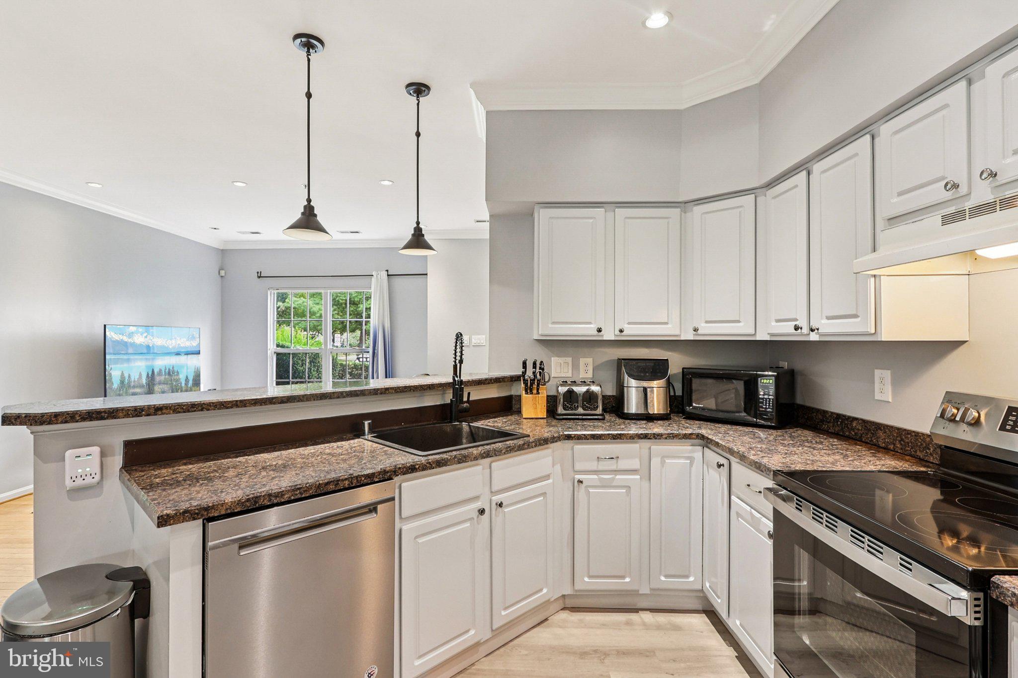 COVINGTON - Residential