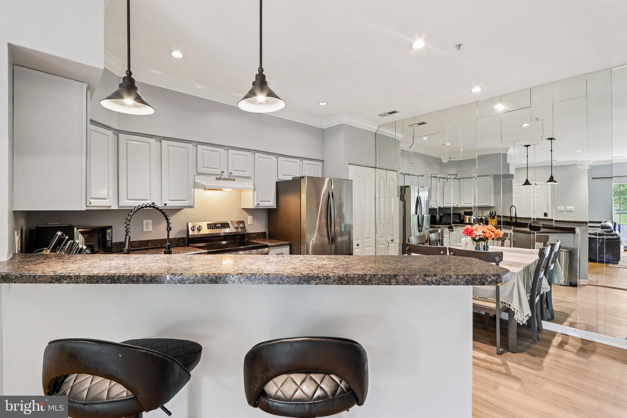 COVINGTON - Residential