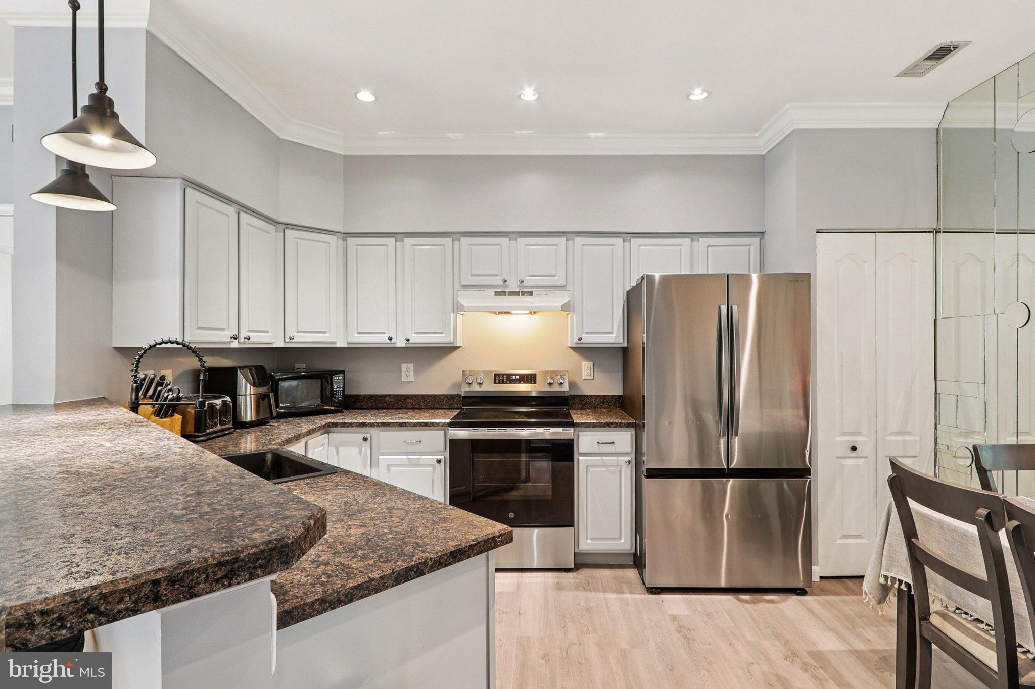 COVINGTON - Residential