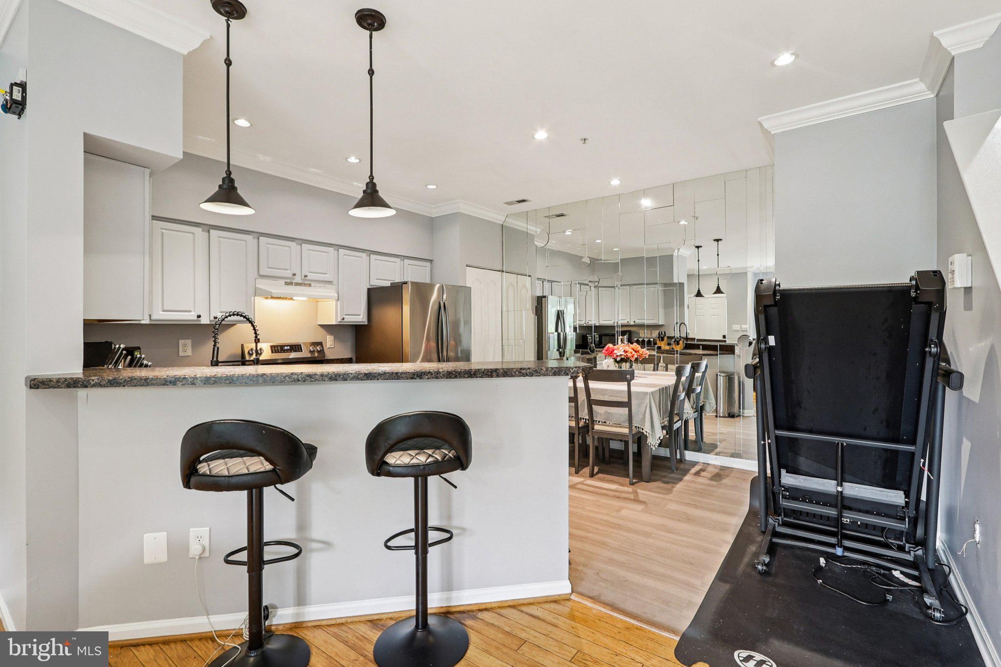 COVINGTON - Residential