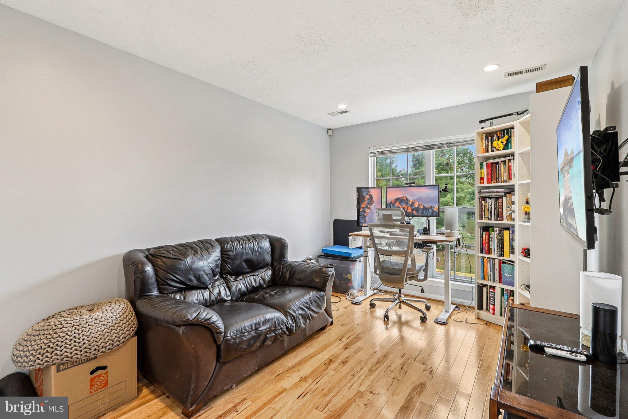 COVINGTON - Residential