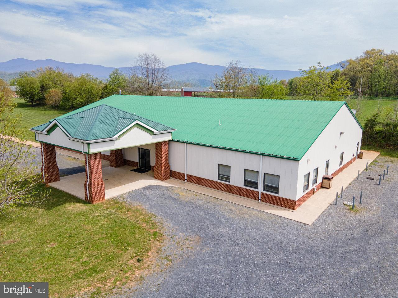 1265 GOODRICH ROAD
