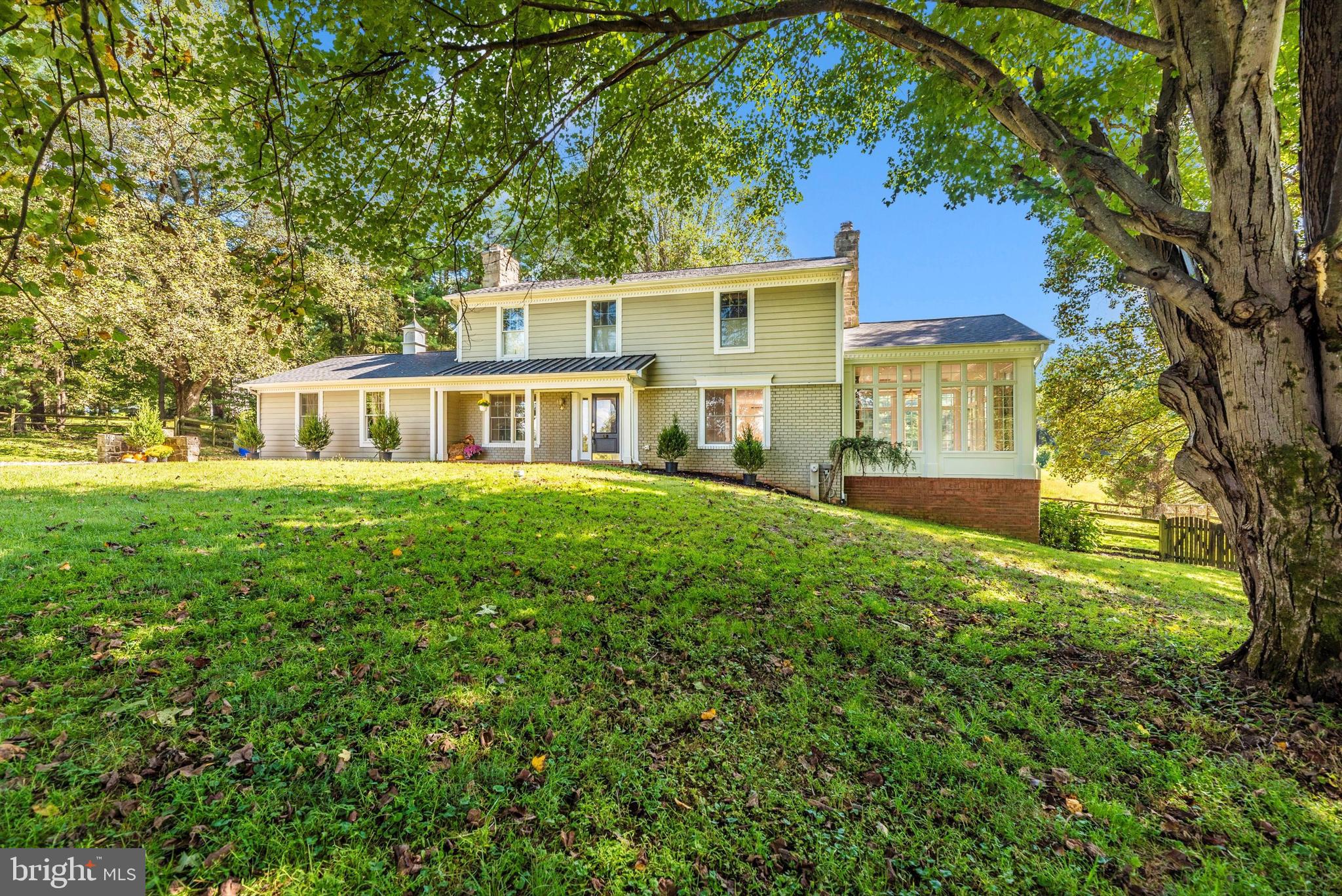 12455 HOWARD LODGE DRIVE