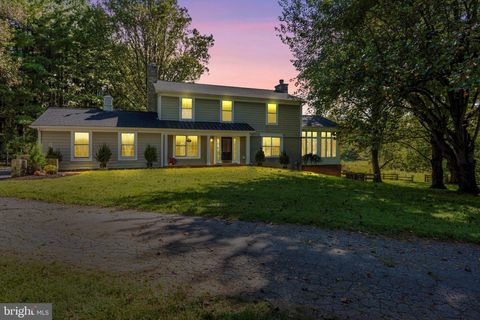 12455 HOWARD LODGE DRIVE SYKESVILLE MD 21784