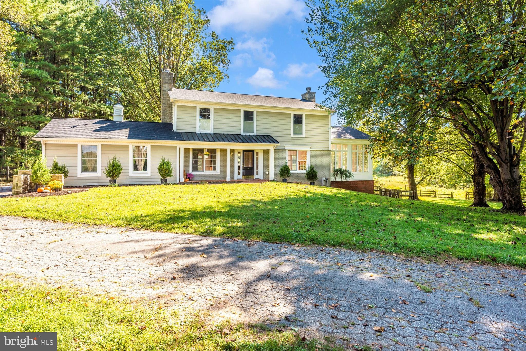 12455 HOWARD LODGE DRIVE