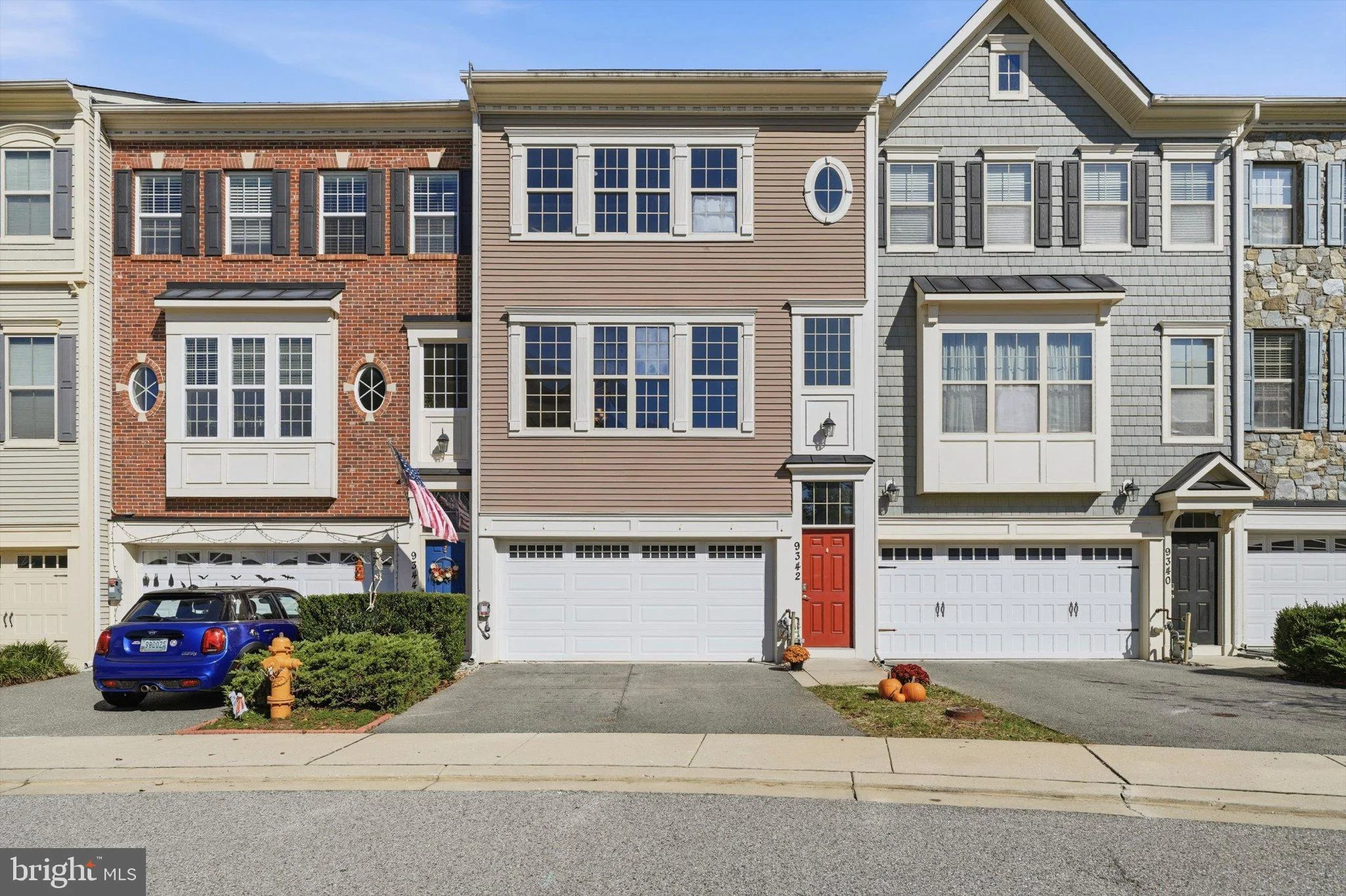 9342 Rock Ripple Lane, Laurel, MD 20723