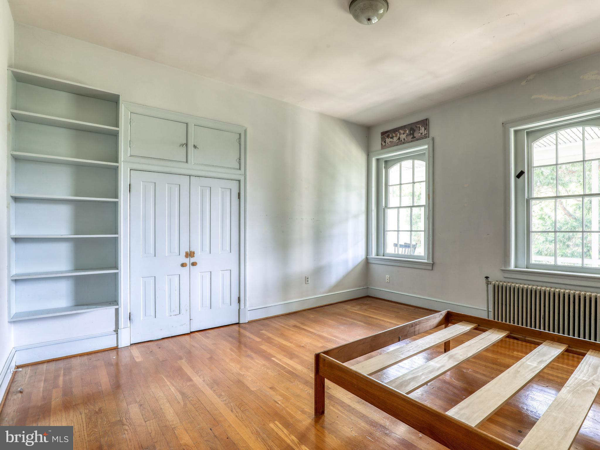 HISTORIC DOWNTOWN WINCHESTER - Residential