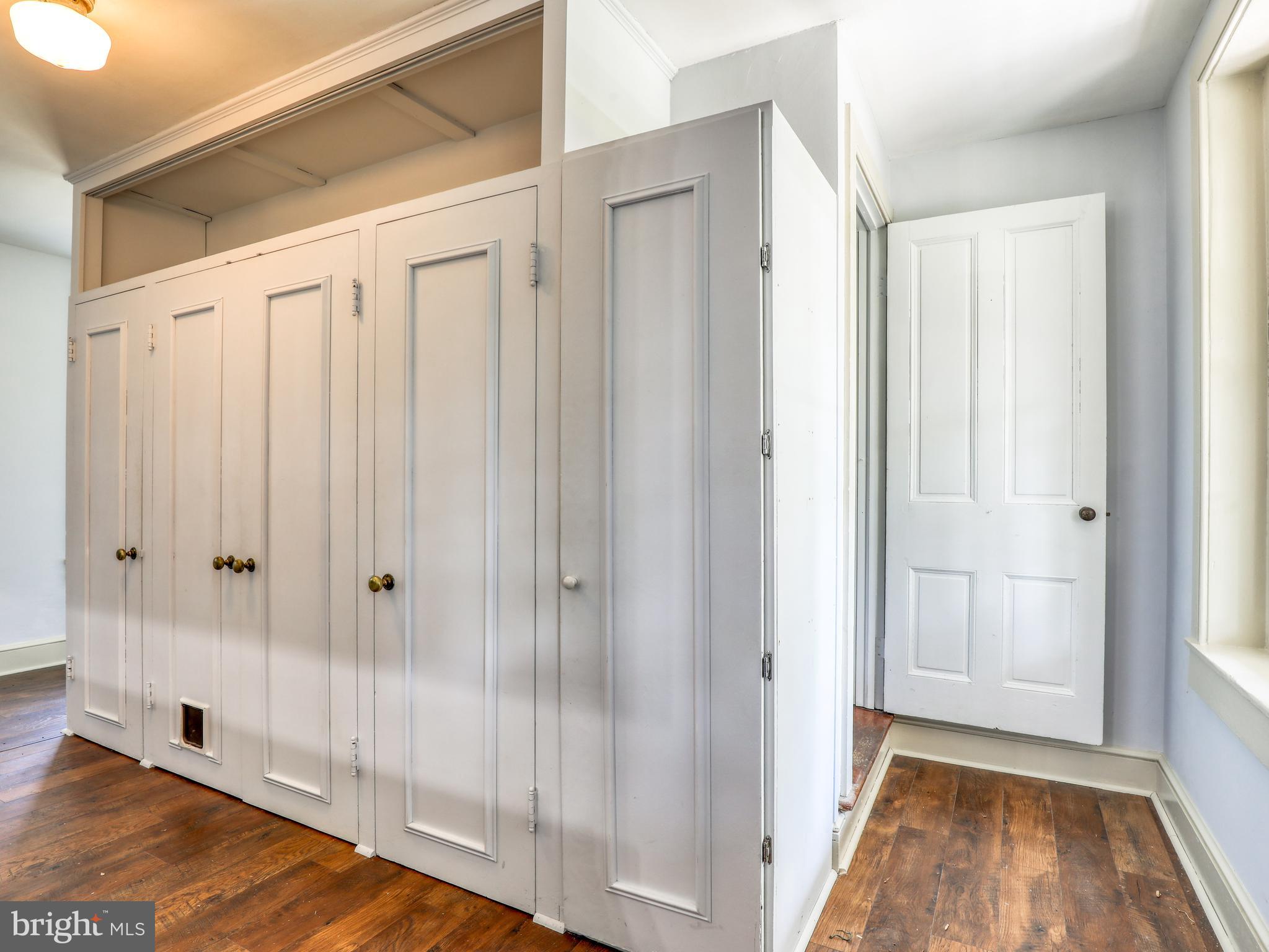 HISTORIC DOWNTOWN WINCHESTER - Residential