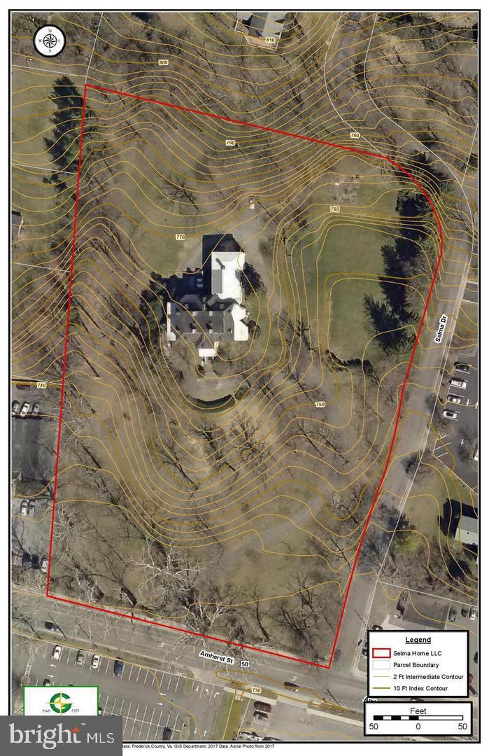 HISTORIC DOWNTOWN WINCHESTER - Residential