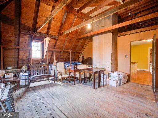 HISTORIC DOWNTOWN WINCHESTER - Residential