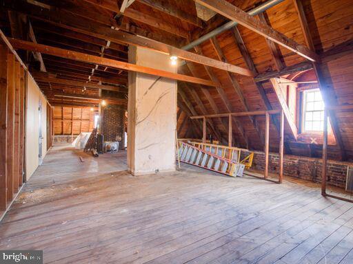 HISTORIC DOWNTOWN WINCHESTER - Residential