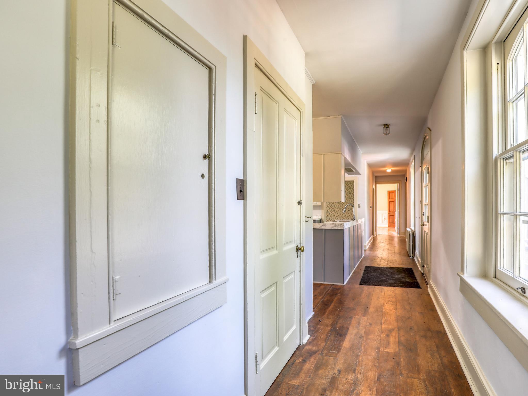 HISTORIC DOWNTOWN WINCHESTER - Residential