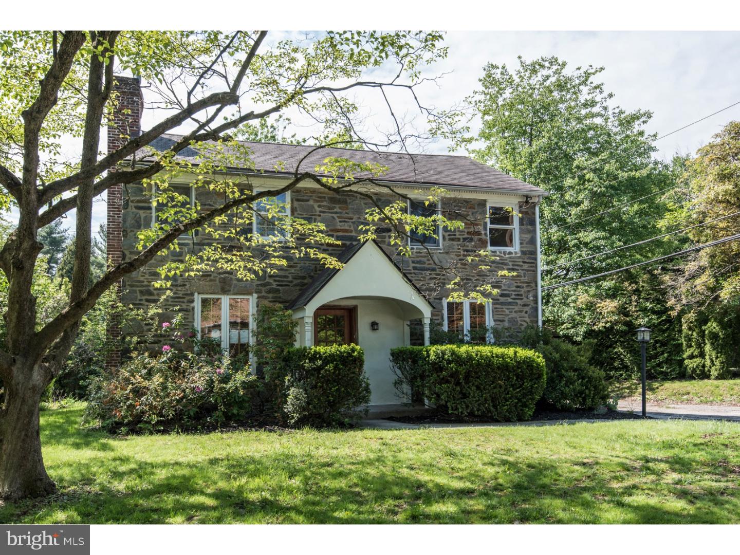 WYNNEWOOD - Residential