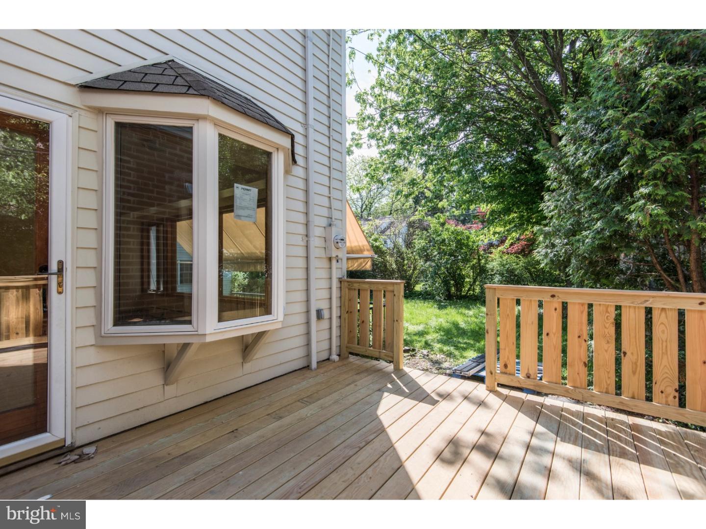 WYNNEWOOD - Residential