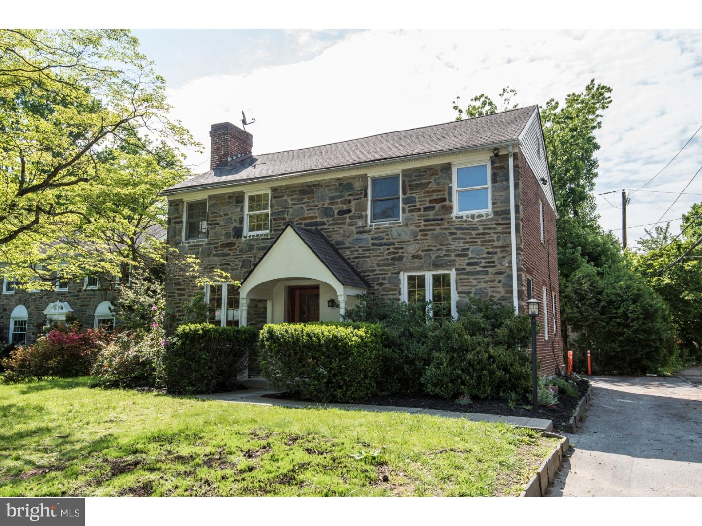 WYNNEWOOD - Residential