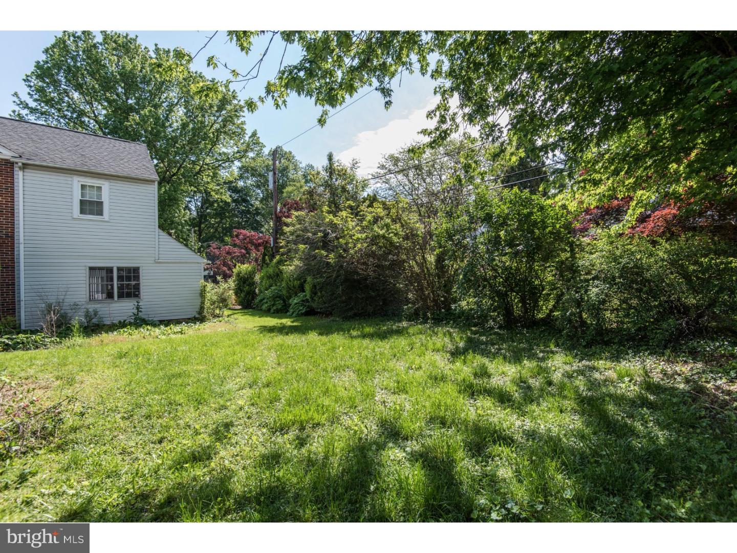 WYNNEWOOD - Residential