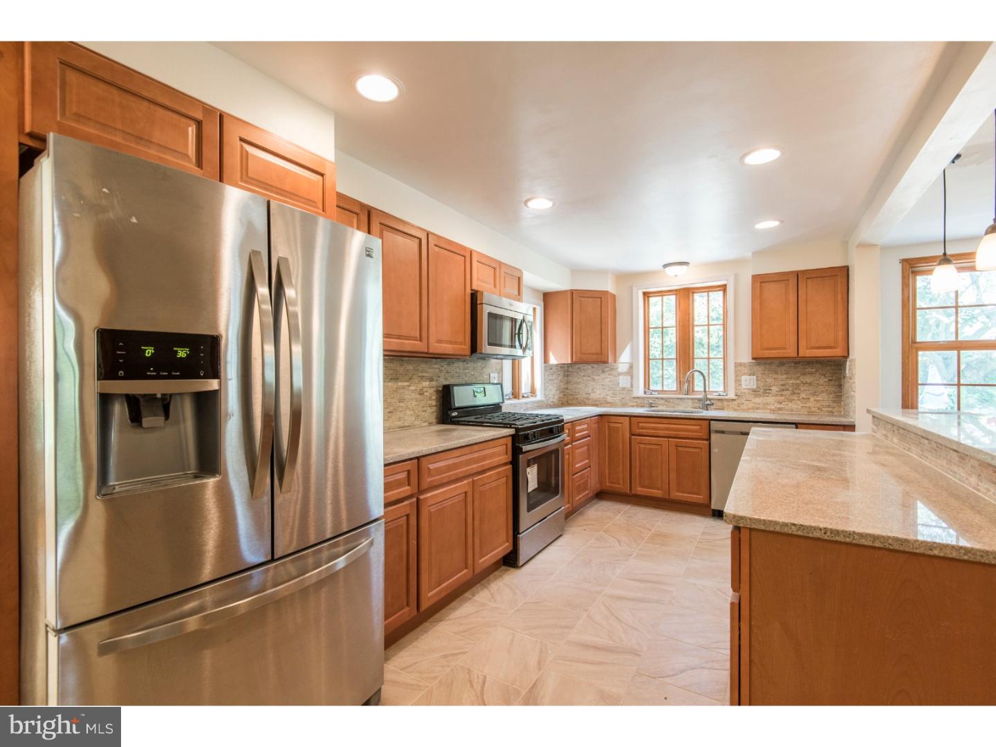 WYNNEWOOD - Residential