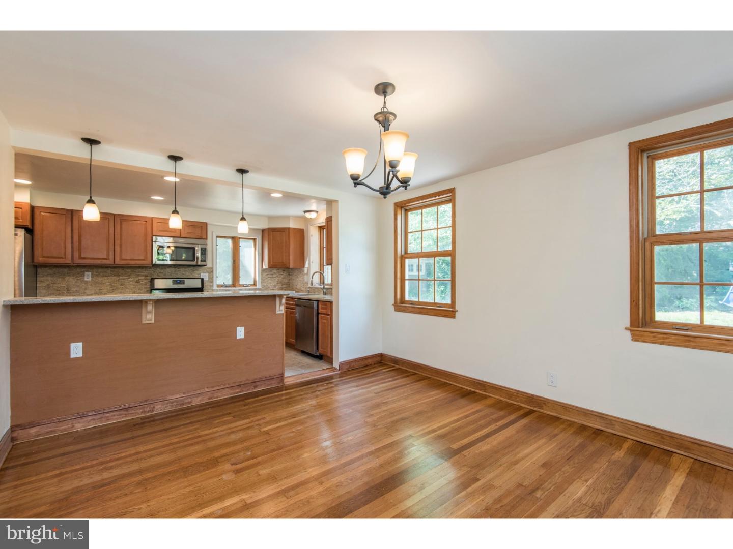 WYNNEWOOD - Residential